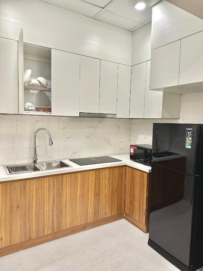 河内 Pan House酒店 外观 照片